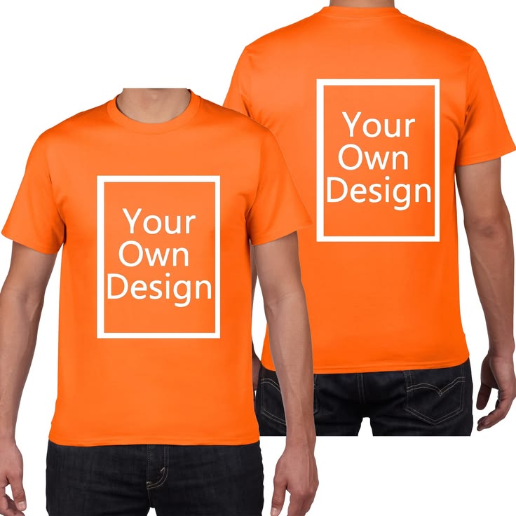 T-Shirt Printing Services