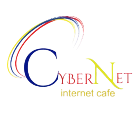 CyberNet Logo