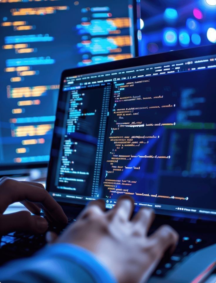 Full Stack Web Development